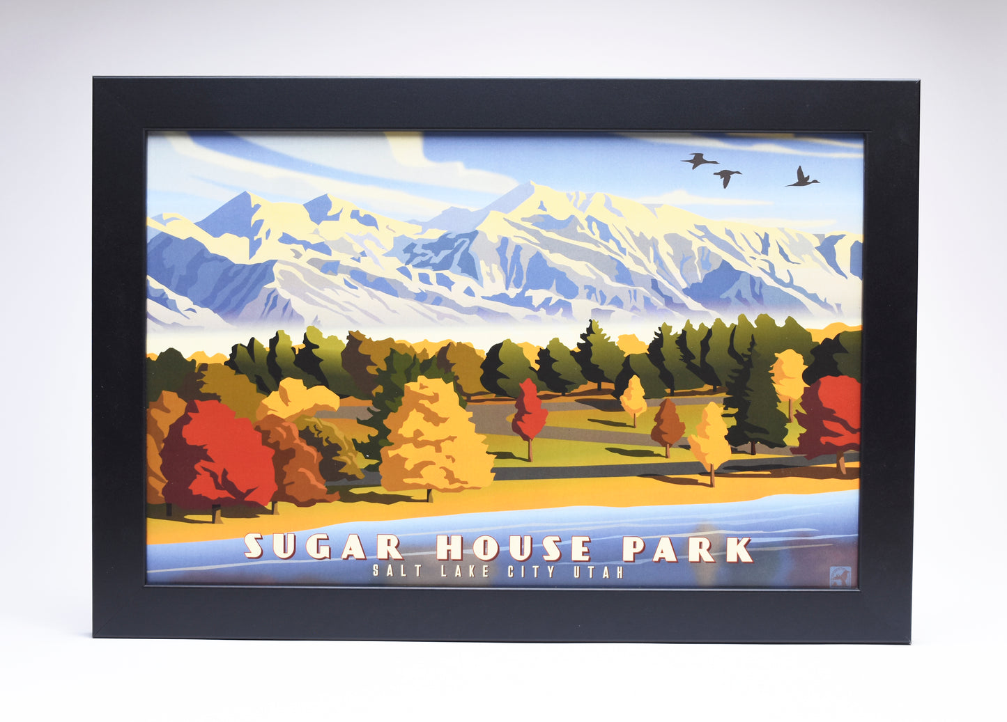 Sugarhouse Park