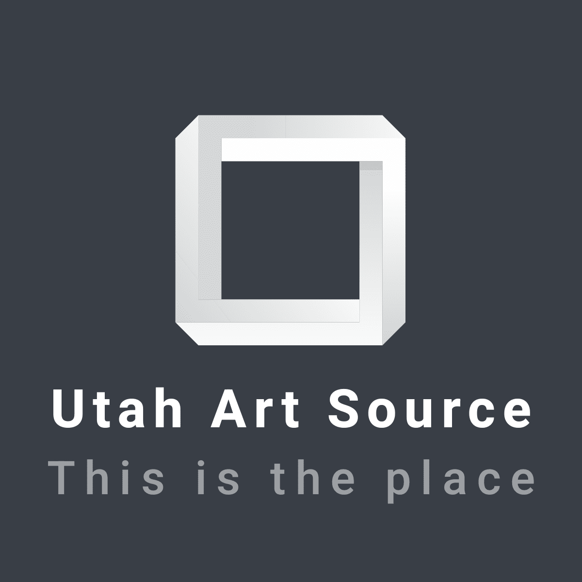 Utah Art Source by Framing Establishment