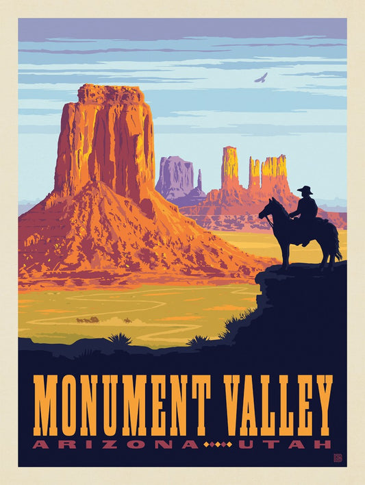 Monument Valley