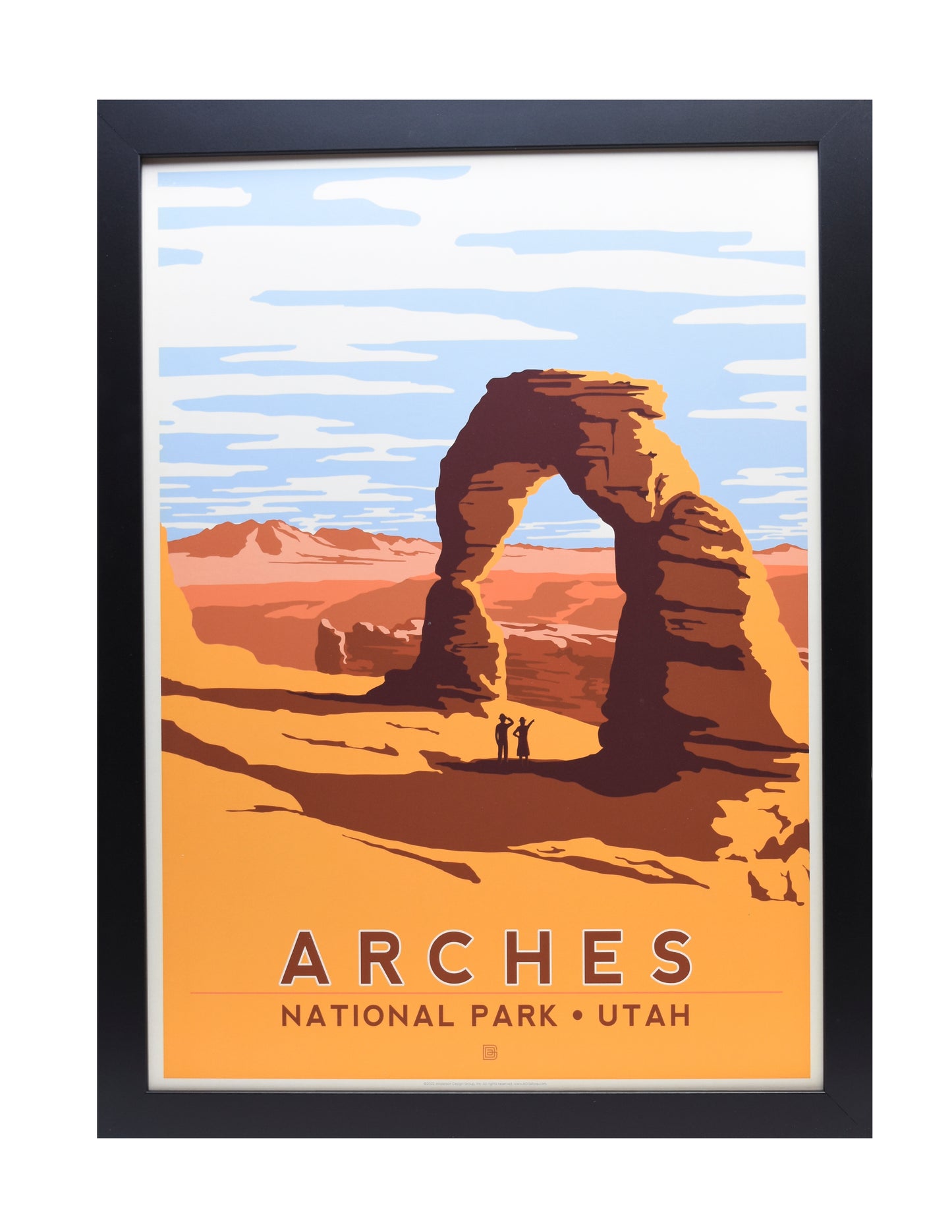 Arches National Park