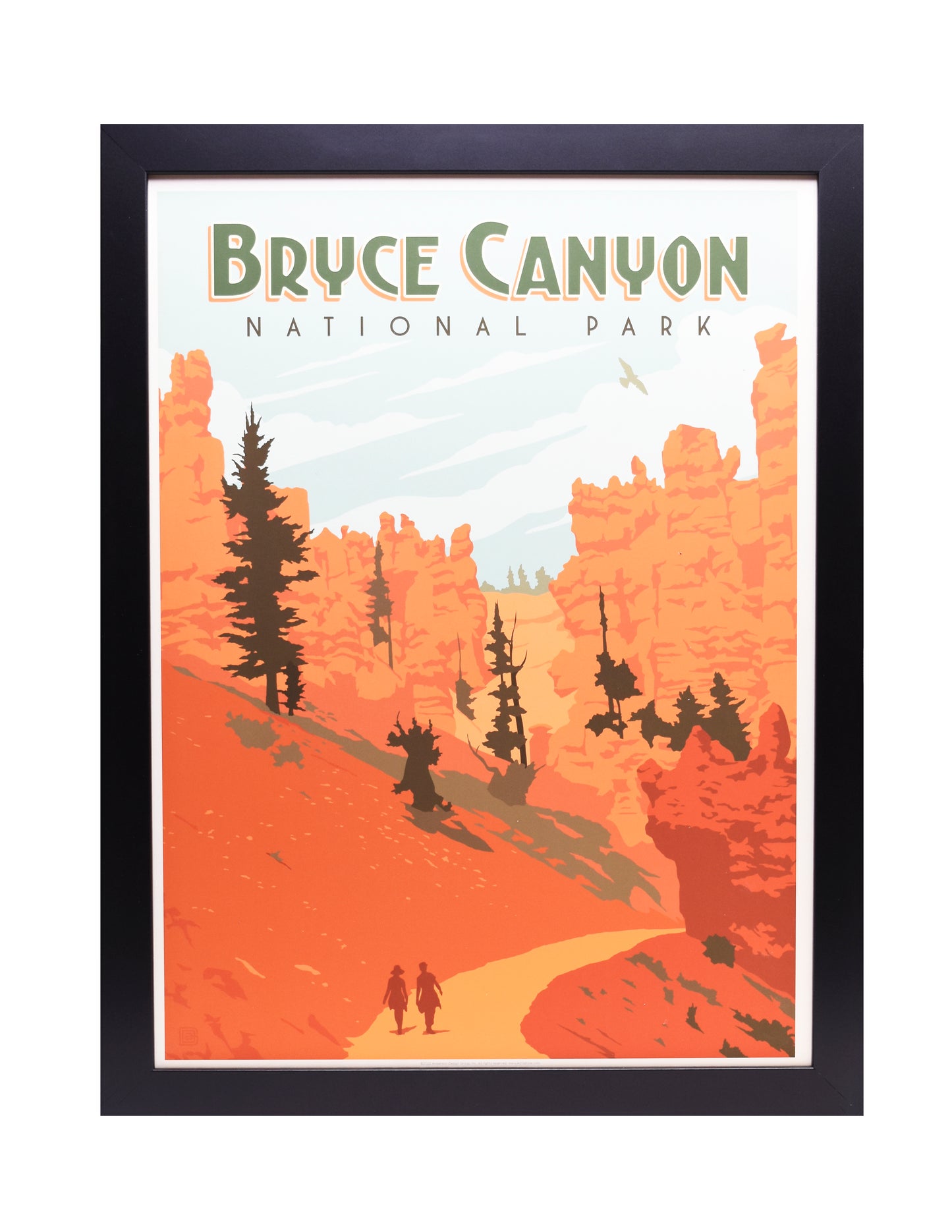 Bryce Canyon