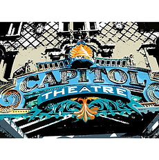 Capitol Theatre