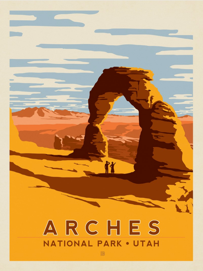 Arches National Park