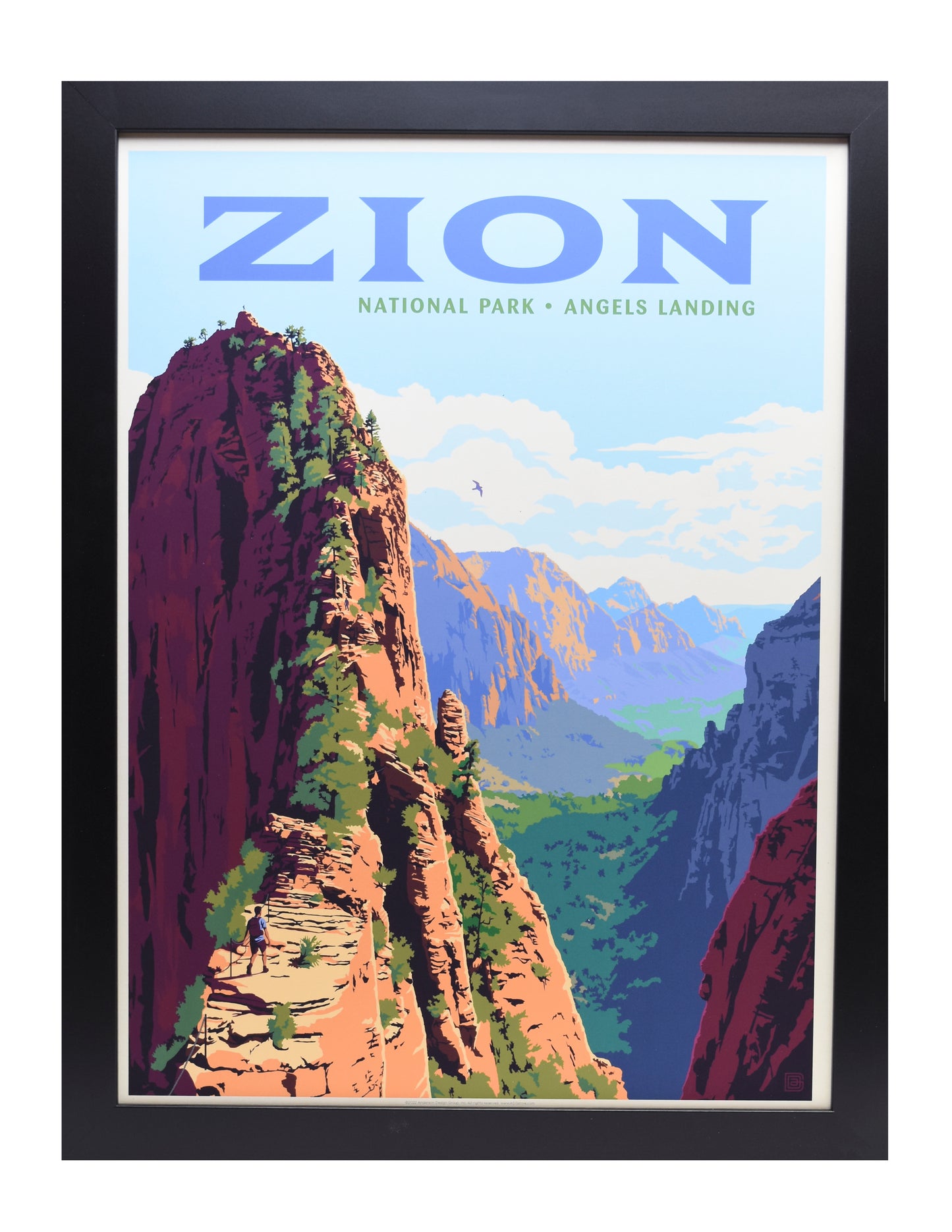 Zion National Park